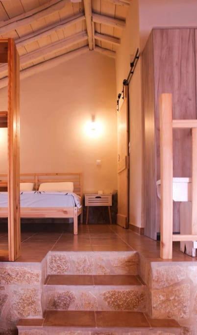 Semeli's House Vakantiehuis *