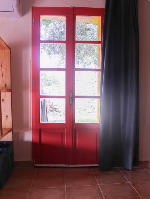 Semeli's House Holiday home Longa