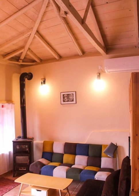 Holiday home Semeli's House *