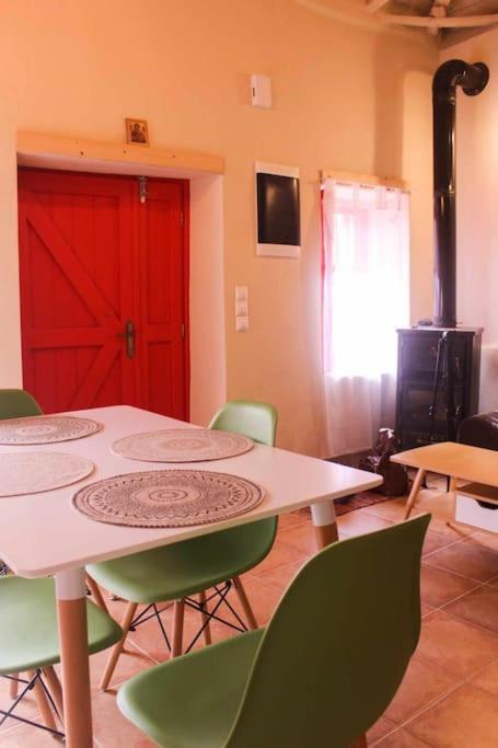 Holiday home Semeli's House